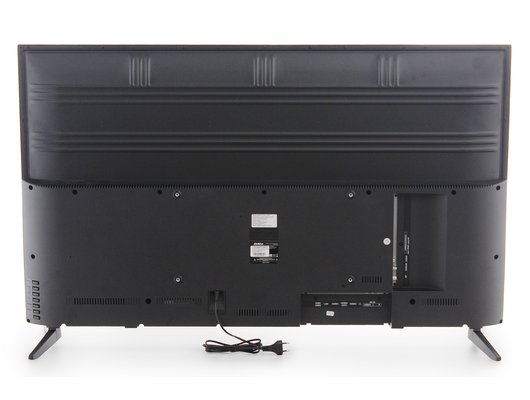 4K (Ultra HD) Smart телевизор AMCV LE-50ZTUS27